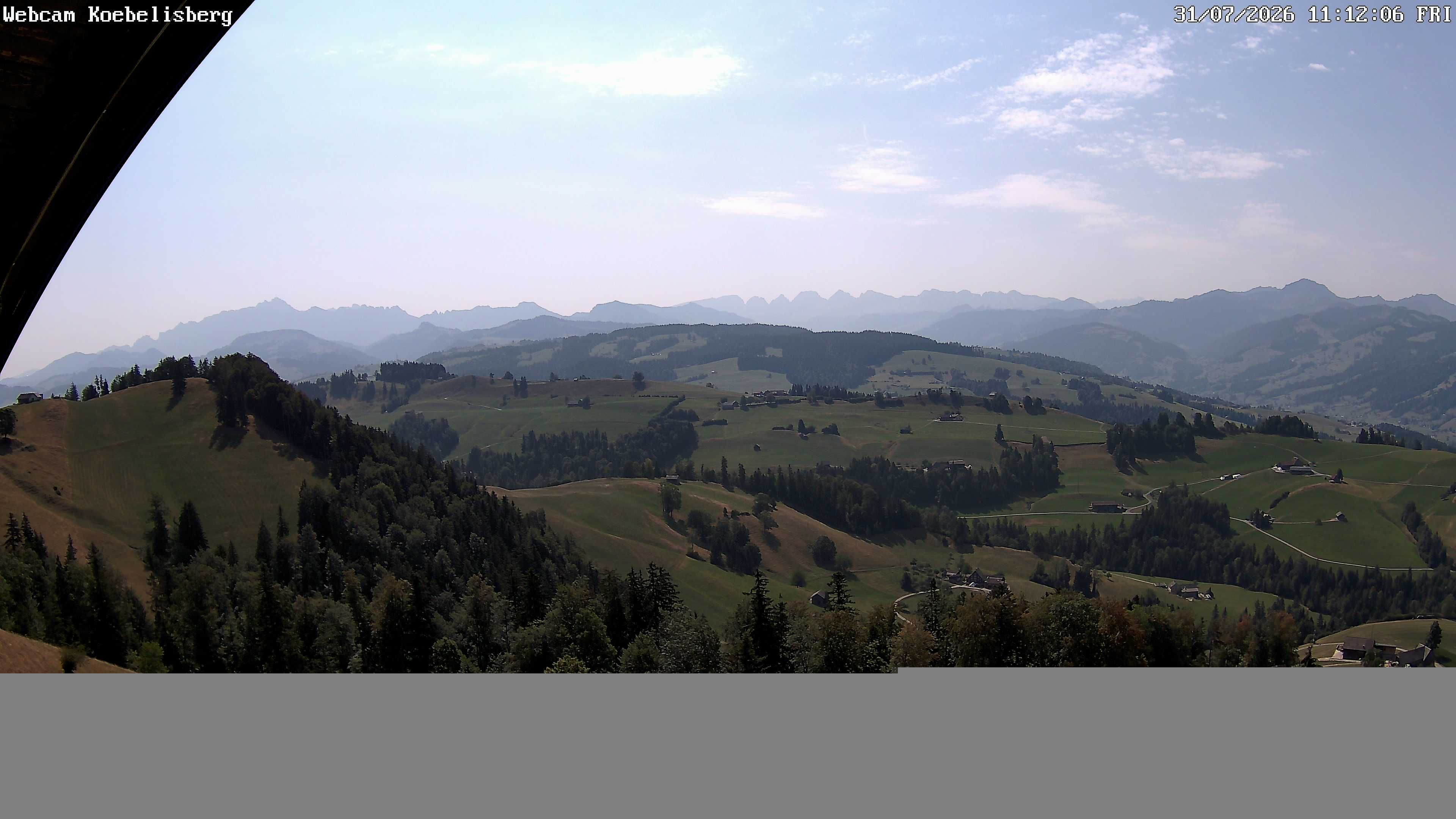 Wattwil › Südosten: Churfirsten
