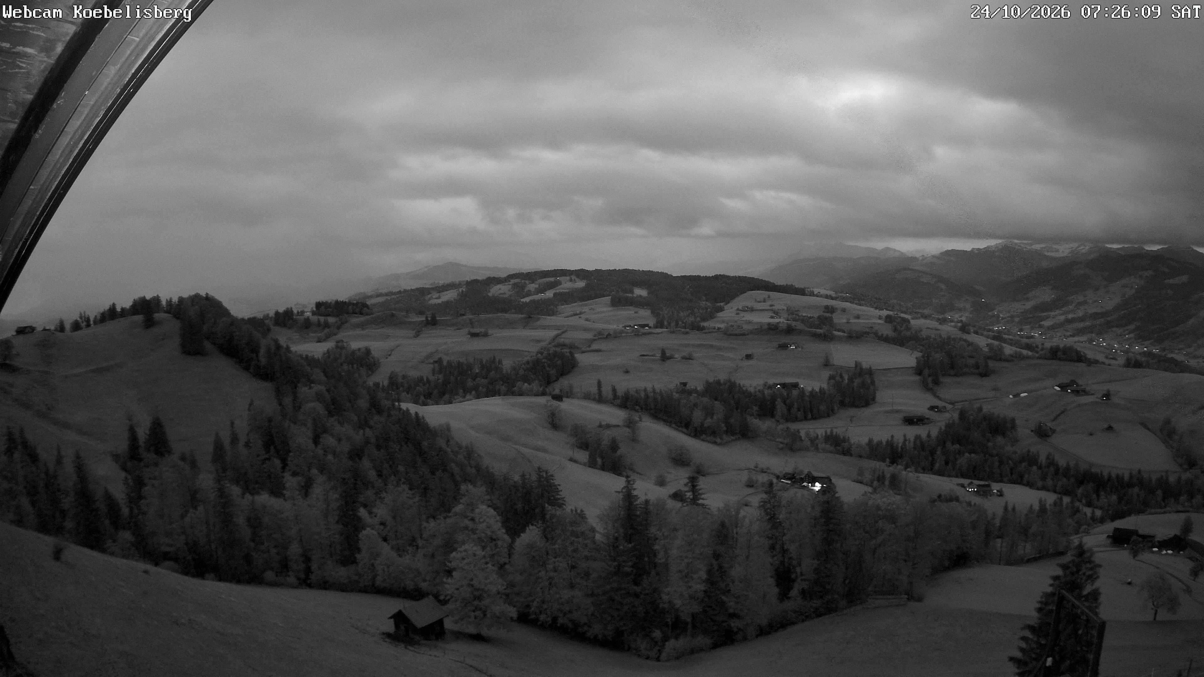 Wattwil › Südosten: Churfirsten