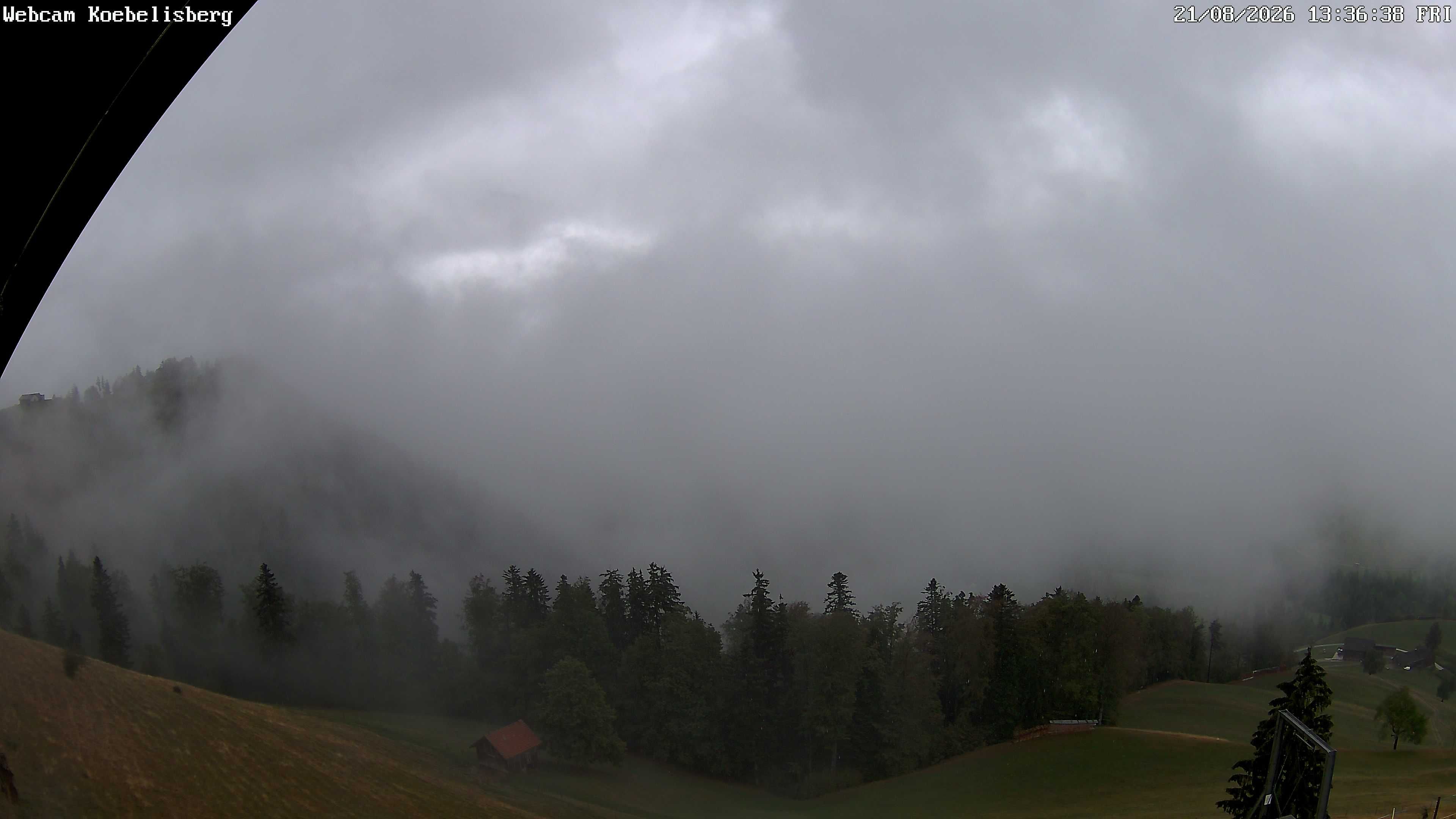 Wattwil › Südosten: Churfirsten