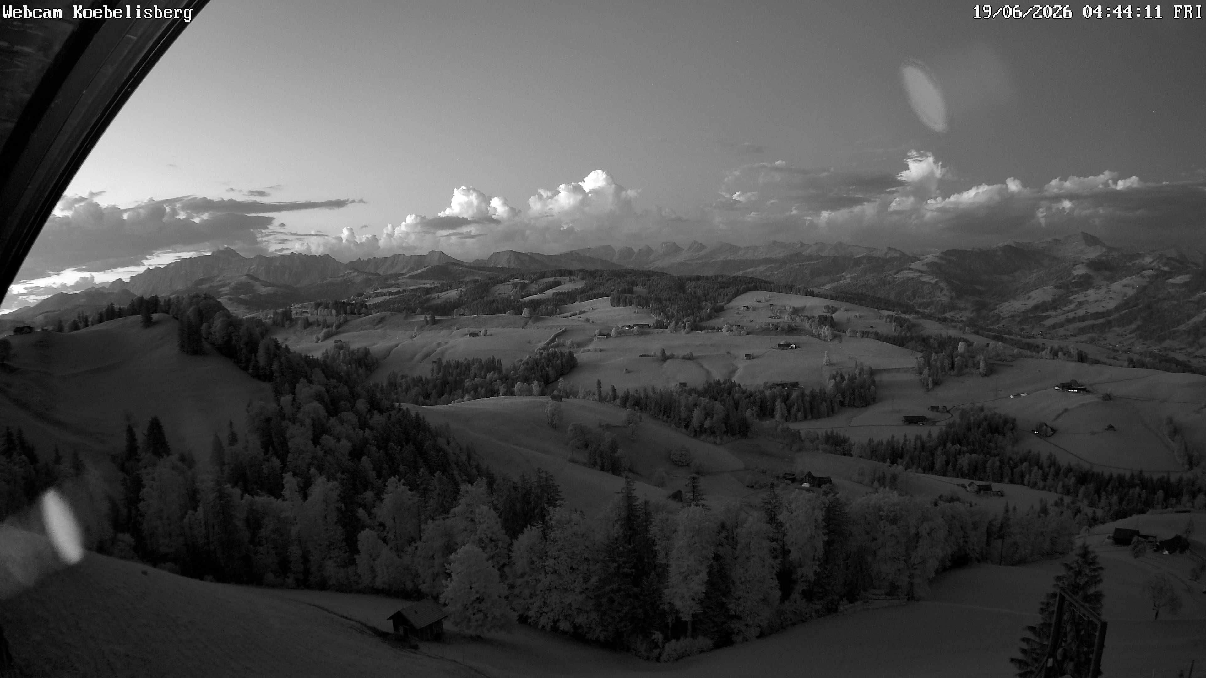 Wattwil › Südosten: Churfirsten