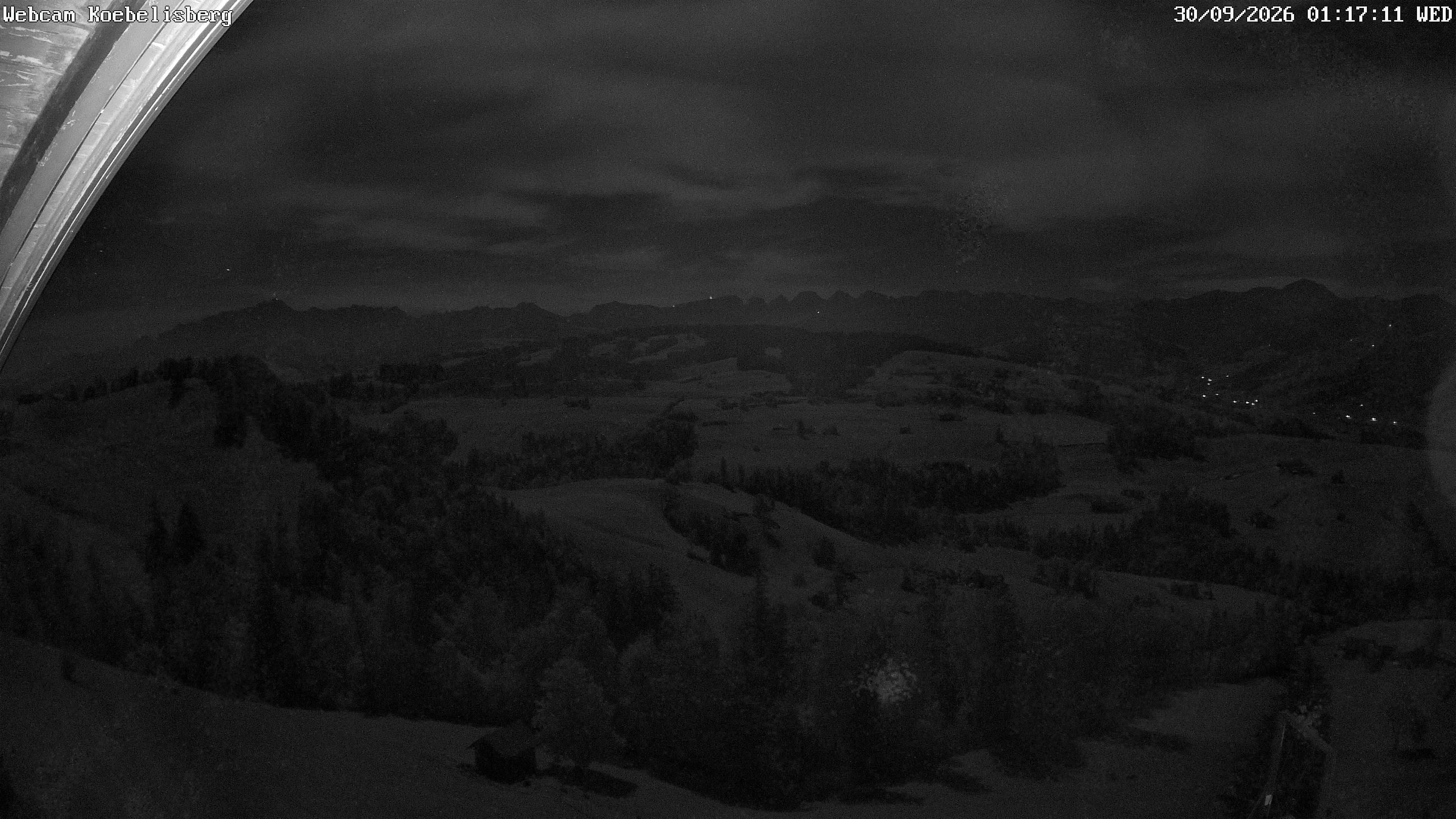 Wattwil › Südosten: Churfirsten