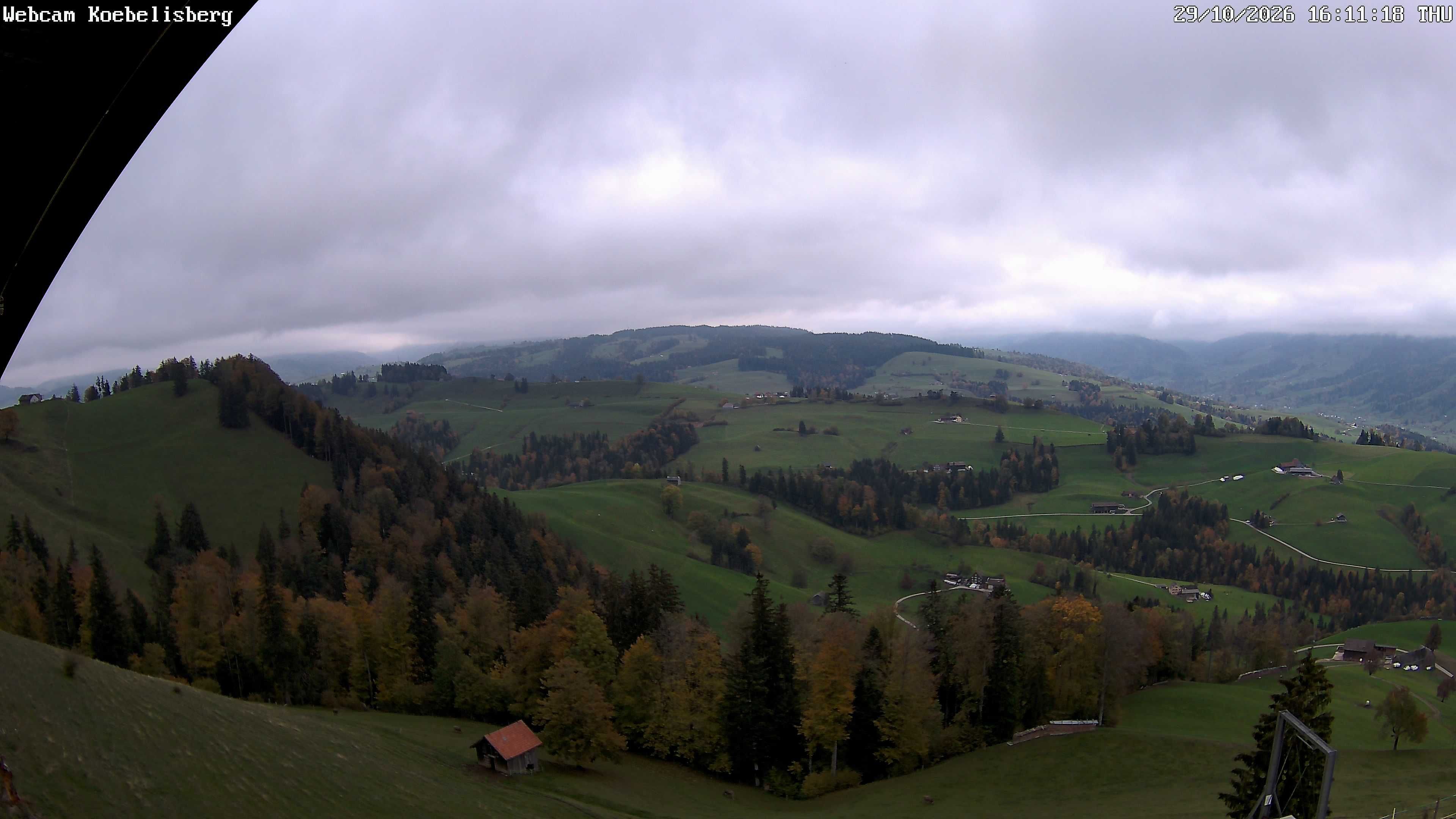 Wattwil › Südosten: Churfirsten