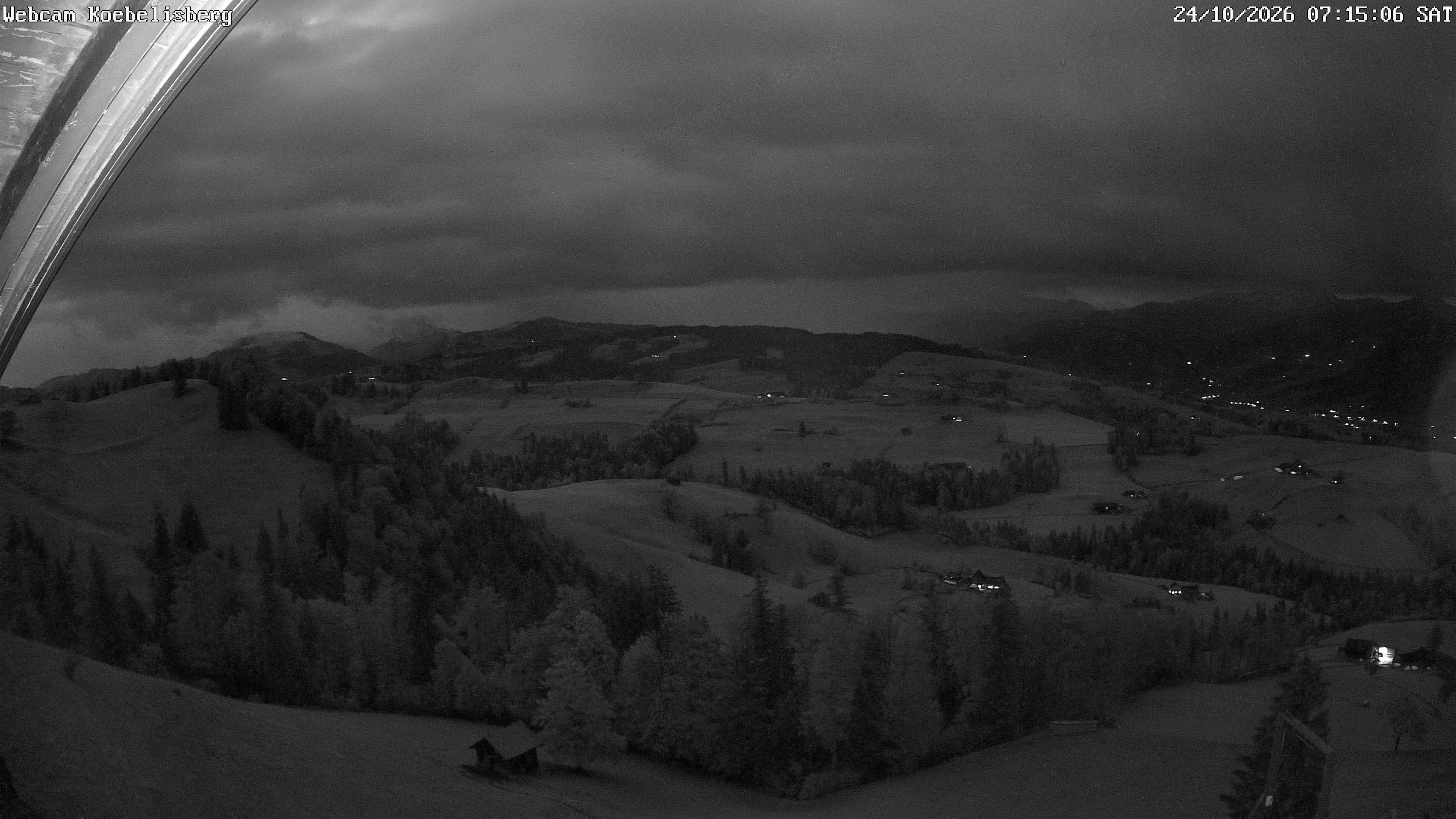Wattwil › Südosten: Churfirsten