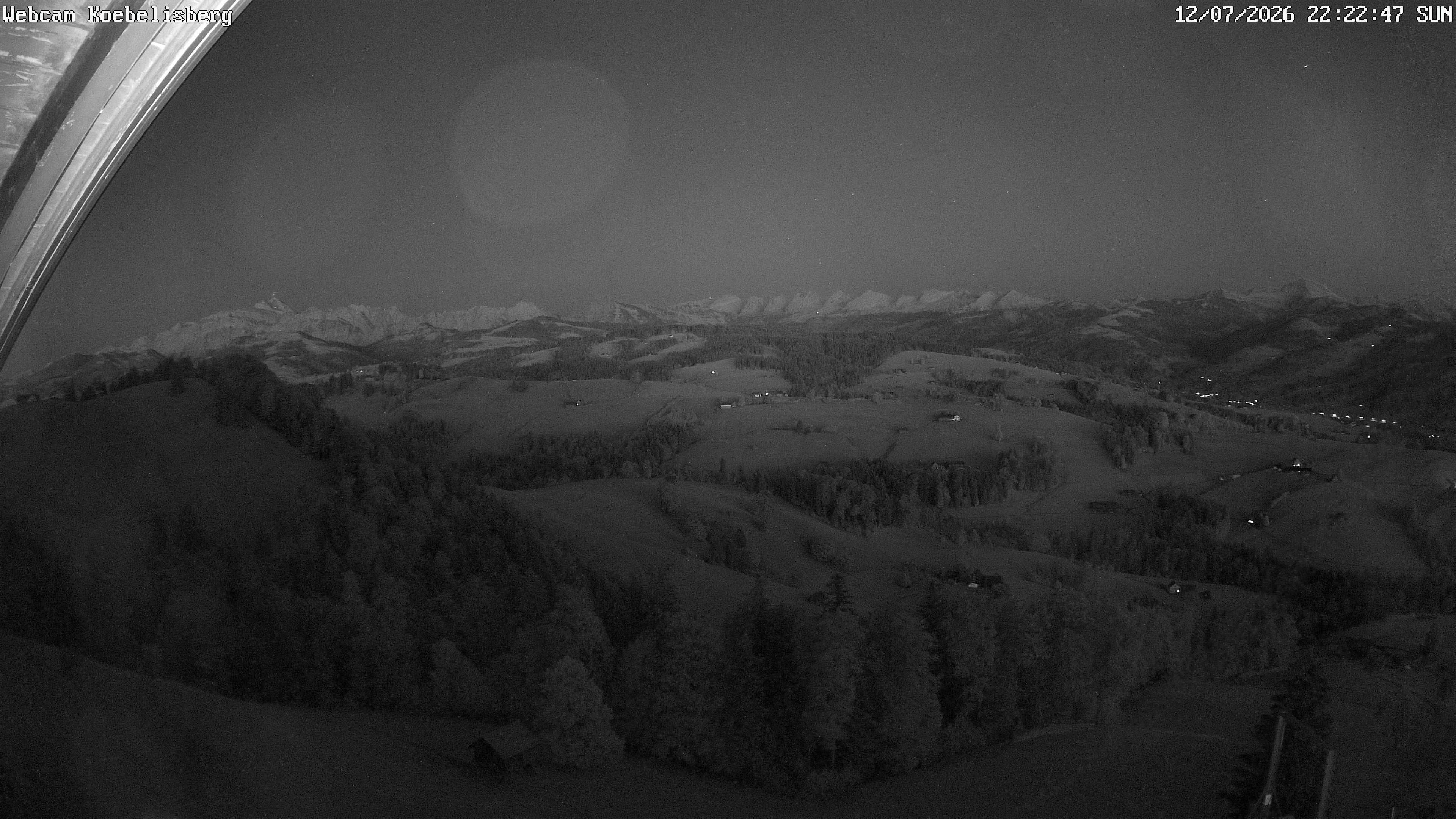 Wattwil › Südosten: Churfirsten