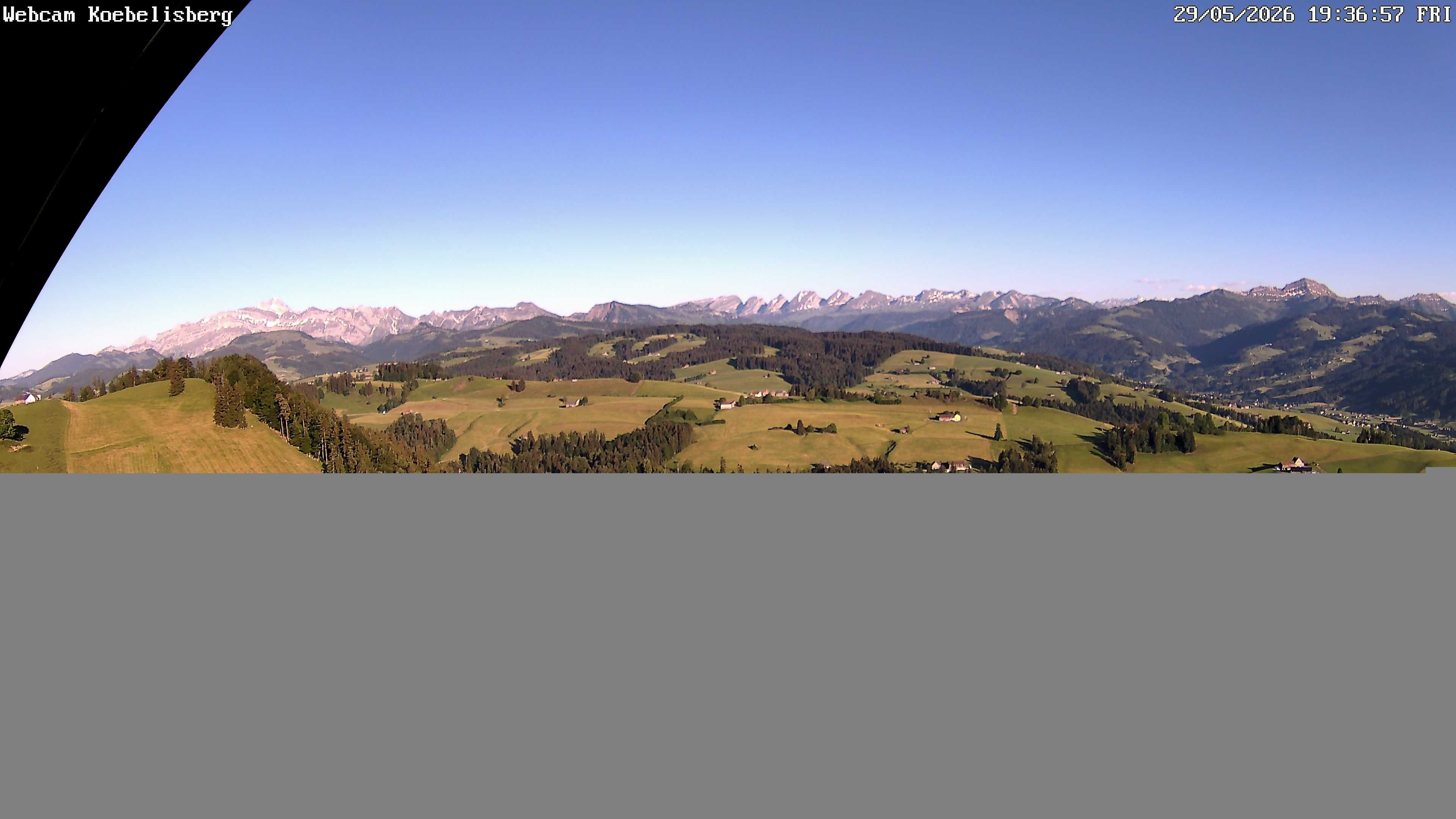Wattwil › Südosten: Churfirsten