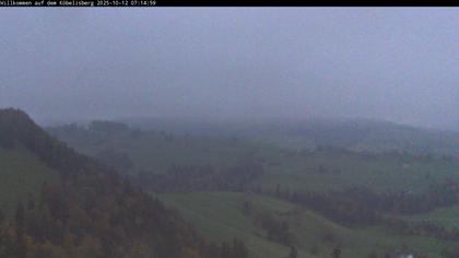 Wattwil › Süd-Ost: Churfirsten