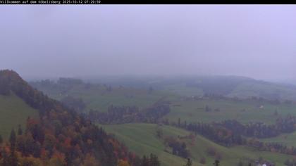 Wattwil › Süd-Ost: Churfirsten