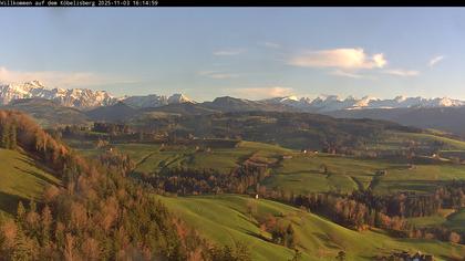 Wattwil › Süd-Ost: Churfirsten