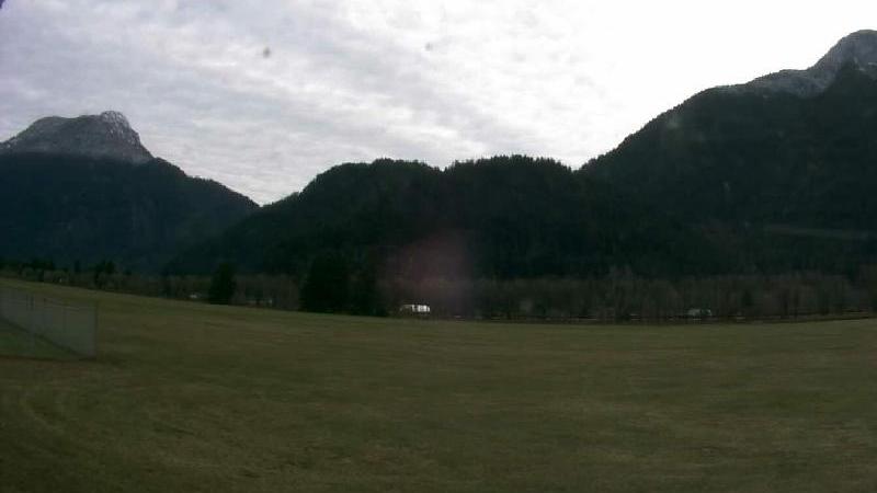 Traffic Cam Hope › North-East: Hope Regional Airpark