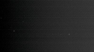Gambar mini Webcam Hope pada 8:07, Mei 22