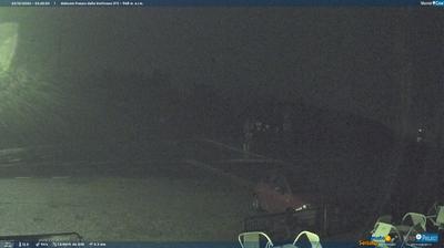 immagine della webcam nei dintorni di Palazzuolo sul Senio: webcam Monghidoro