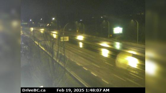 Traffic Cam Pitt Meadows › North-West: Pitt River Bridge