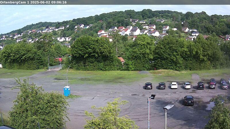 West Town Hall Weather Webcam
