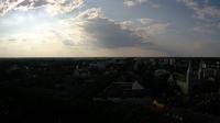 Subotica › North-West: Franciscan Church - Otvoreni univerzitet - Sinagoga - Radijalac