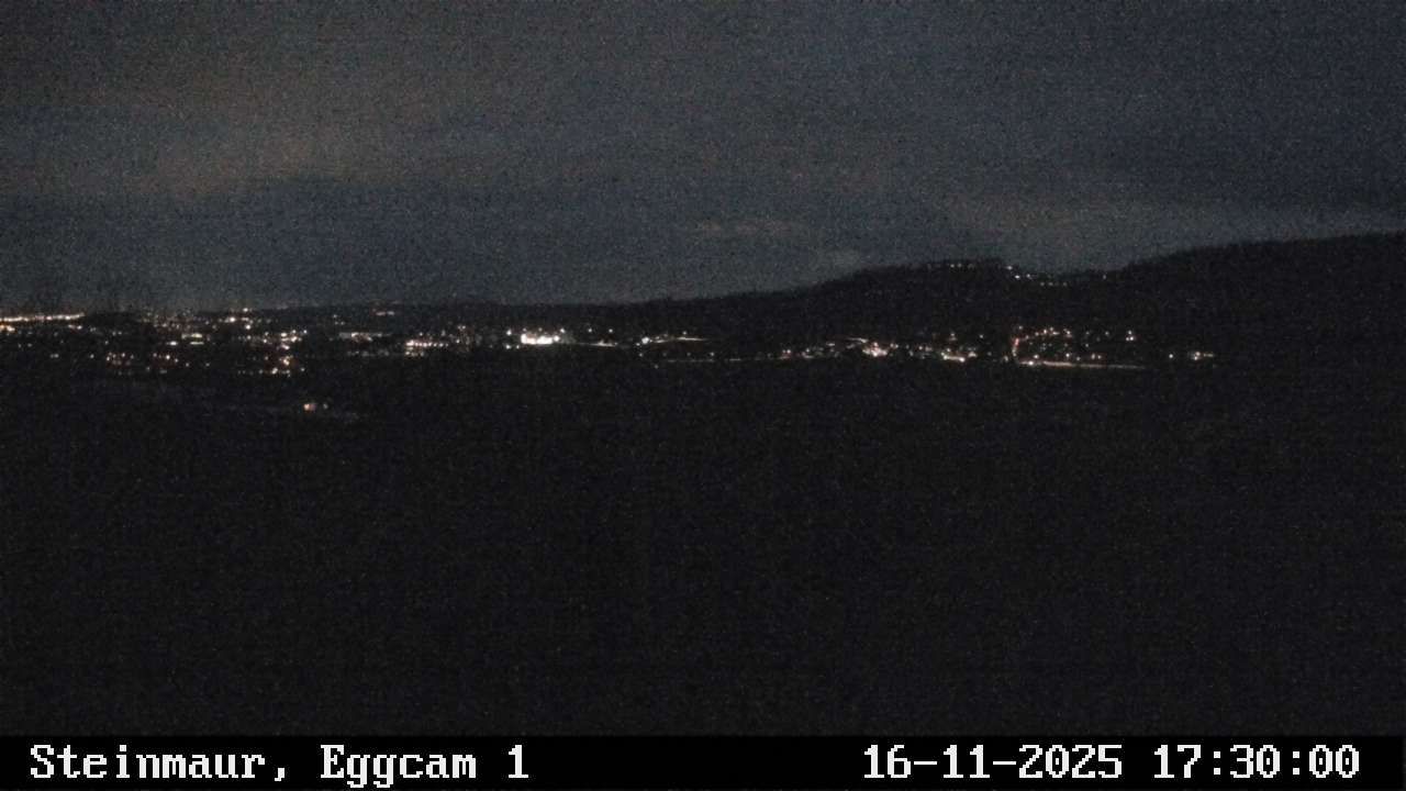 Steinmaur › Süden: Regensberg