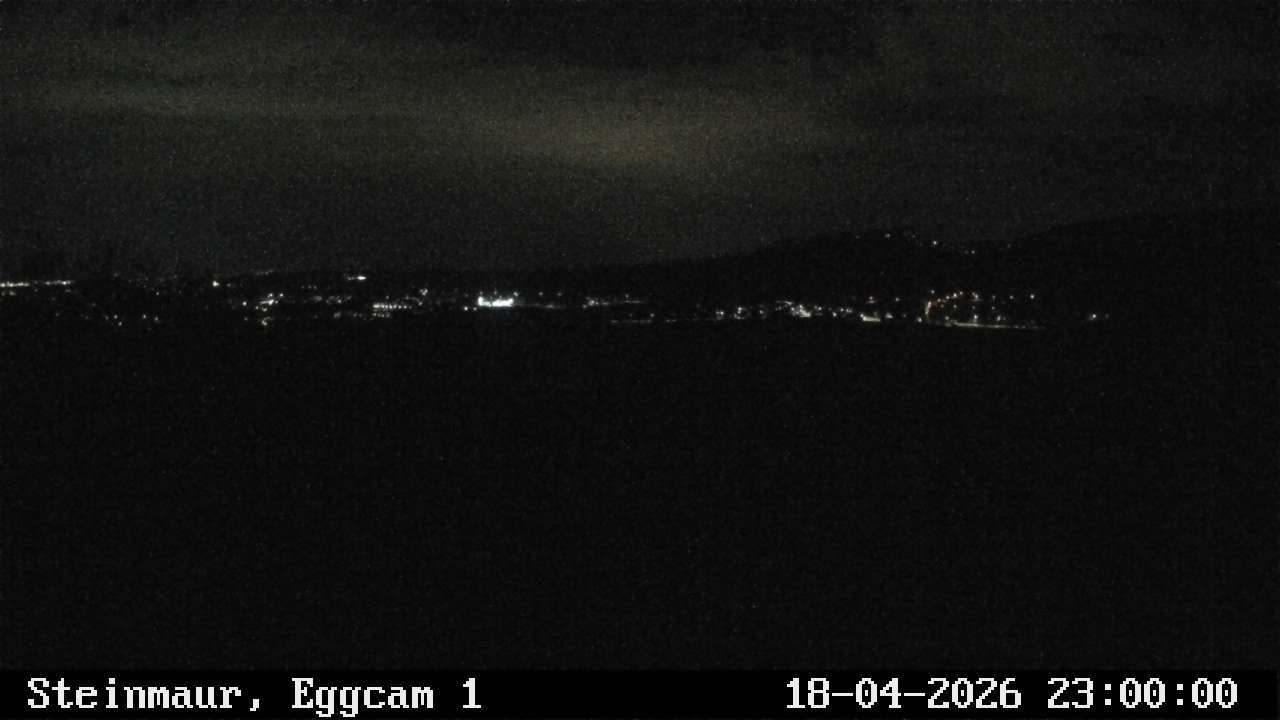 Steinmaur › Süden: Regensberg