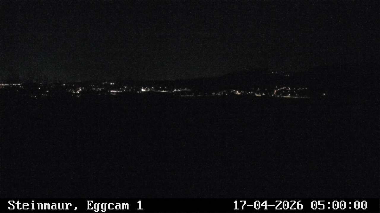 Steinmaur › Süden: Regensberg