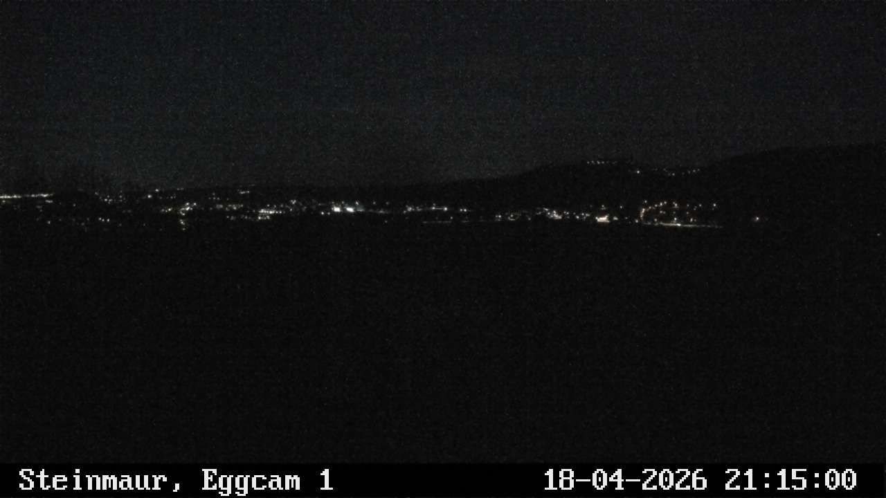 Steinmaur › Süden: Regensberg