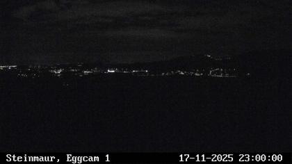 Steinmaur › Süden: Regensberg