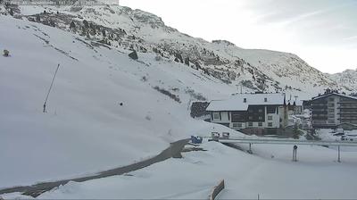 Zürs Huidige Webcam Image Zürs Huidige Webcam Image