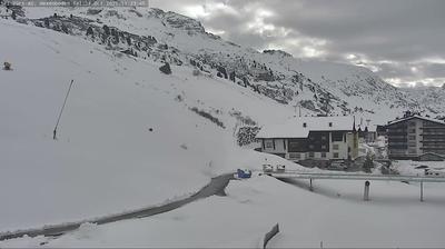 Zürs Daglicht Webcam Image Zürs Daglicht Webcam Image