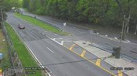 Yonkers > South: Bronx River Parkway at Crane Road - Current