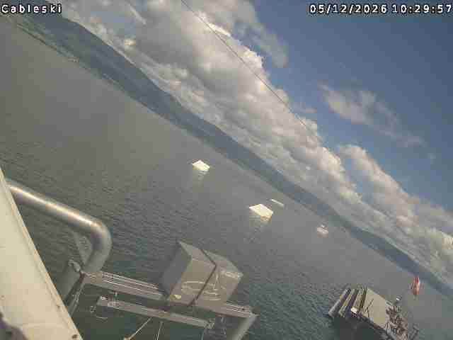 Lac de Neuchâtel › Norden: Neuenburgersee
