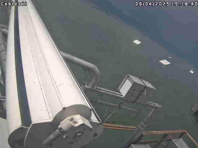 Lac de Neuchâtel › Norden: Neuenburgersee