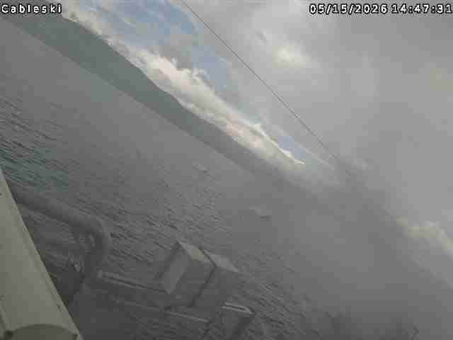 Lac de Neuchâtel › Norden: Neuenburgersee