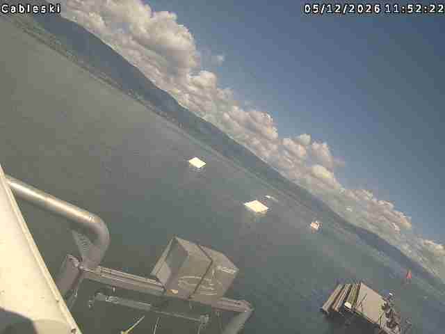 Lac de Neuchâtel › Norden: Neuenburgersee