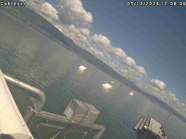 Lac de Neuchâtel › Norden: Neuenburgersee