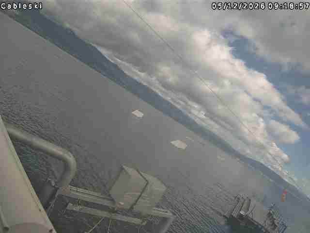 Lac de Neuchâtel › Norden: Neuenburgersee