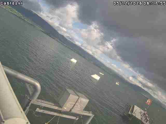Lac de Neuchâtel › Norden: Neuenburgersee