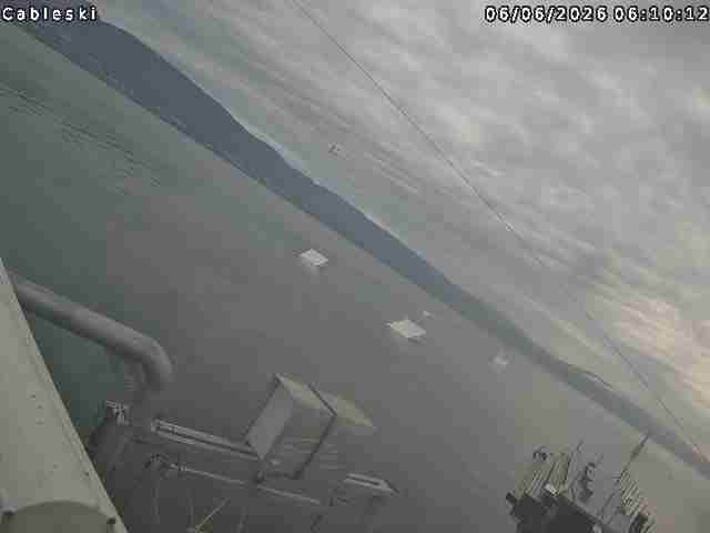 Lac de Neuchâtel › Norden: Neuenburgersee