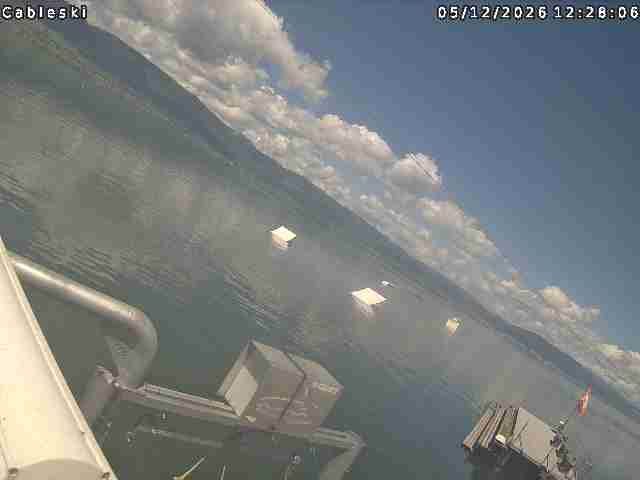 Lac de Neuchâtel › Norden: Neuenburgersee