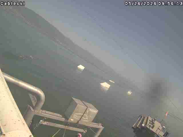 Lac de Neuchâtel › Norden: Neuenburgersee