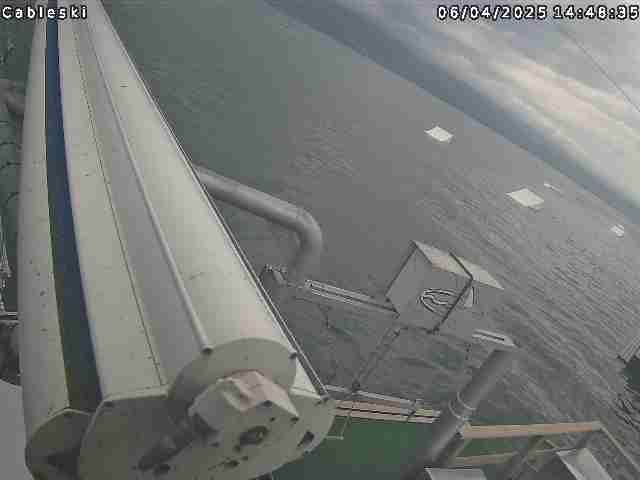 Lac de Neuchâtel › Norden: Neuenburgersee