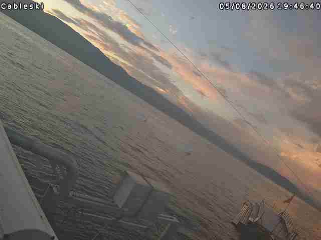 Lac de Neuchâtel › Norden: Neuenburgersee