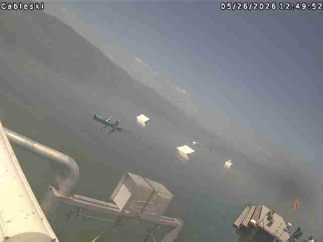 Lac de Neuchâtel › Norden: Neuenburgersee