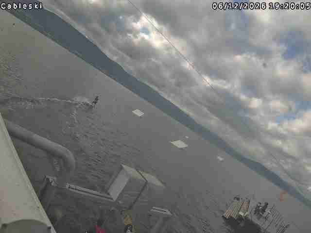 Lac de Neuchâtel › Norden: Neuenburgersee