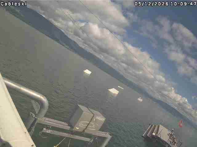 Lac de Neuchâtel › Norden: Neuenburgersee