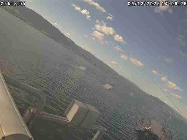 Lac de Neuchâtel › Norden: Neuenburgersee