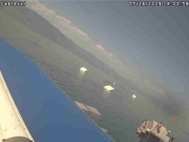 Lac de Neuchâtel › Norden: Neuenburgersee