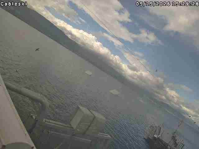 Lac de Neuchâtel › Norden: Neuenburgersee