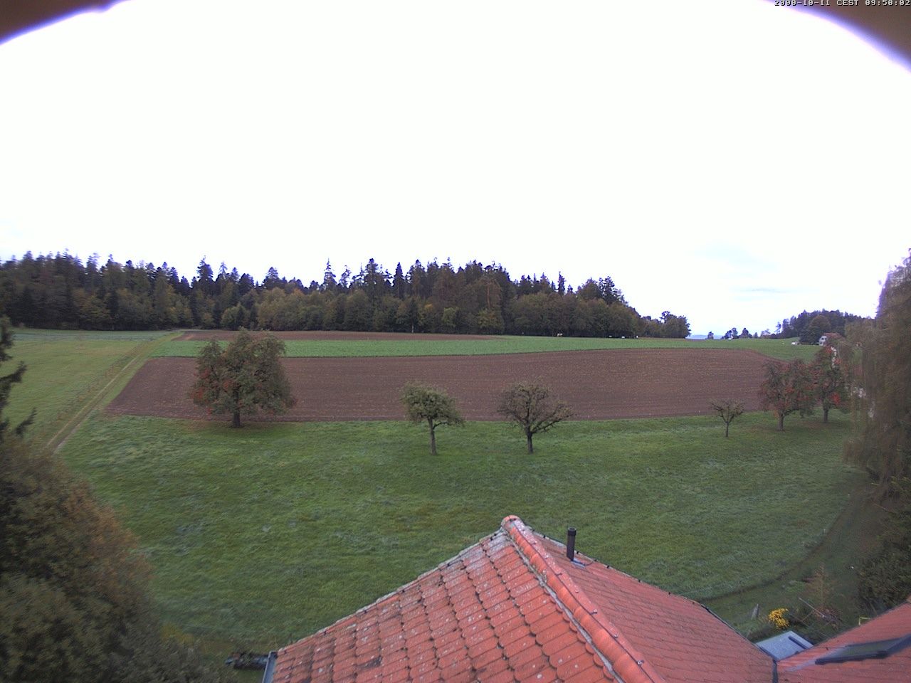 Homburg › Süden: Altes Schulhaus Salen