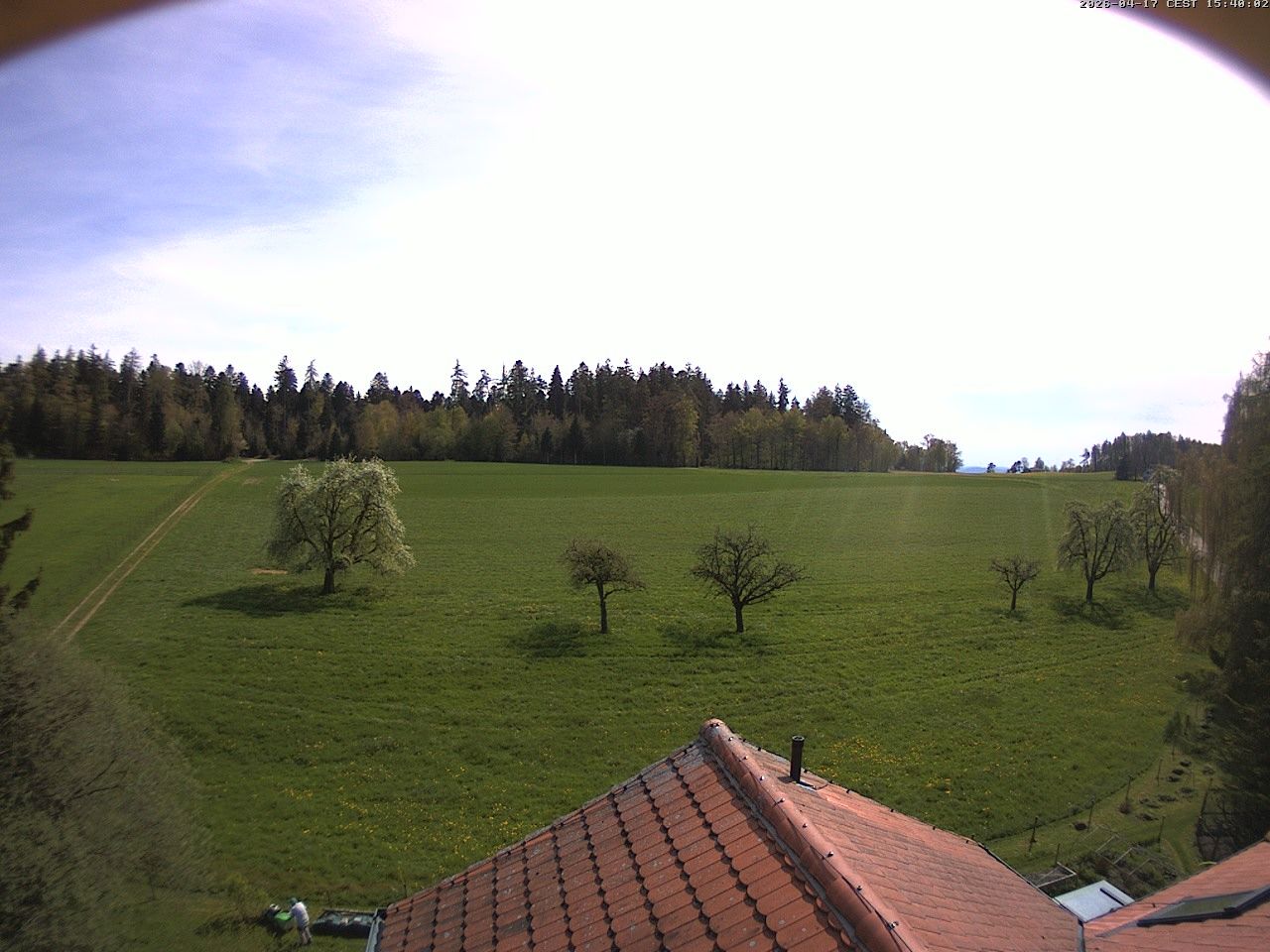 Homburg › Süden: Altes Schulhaus Salen