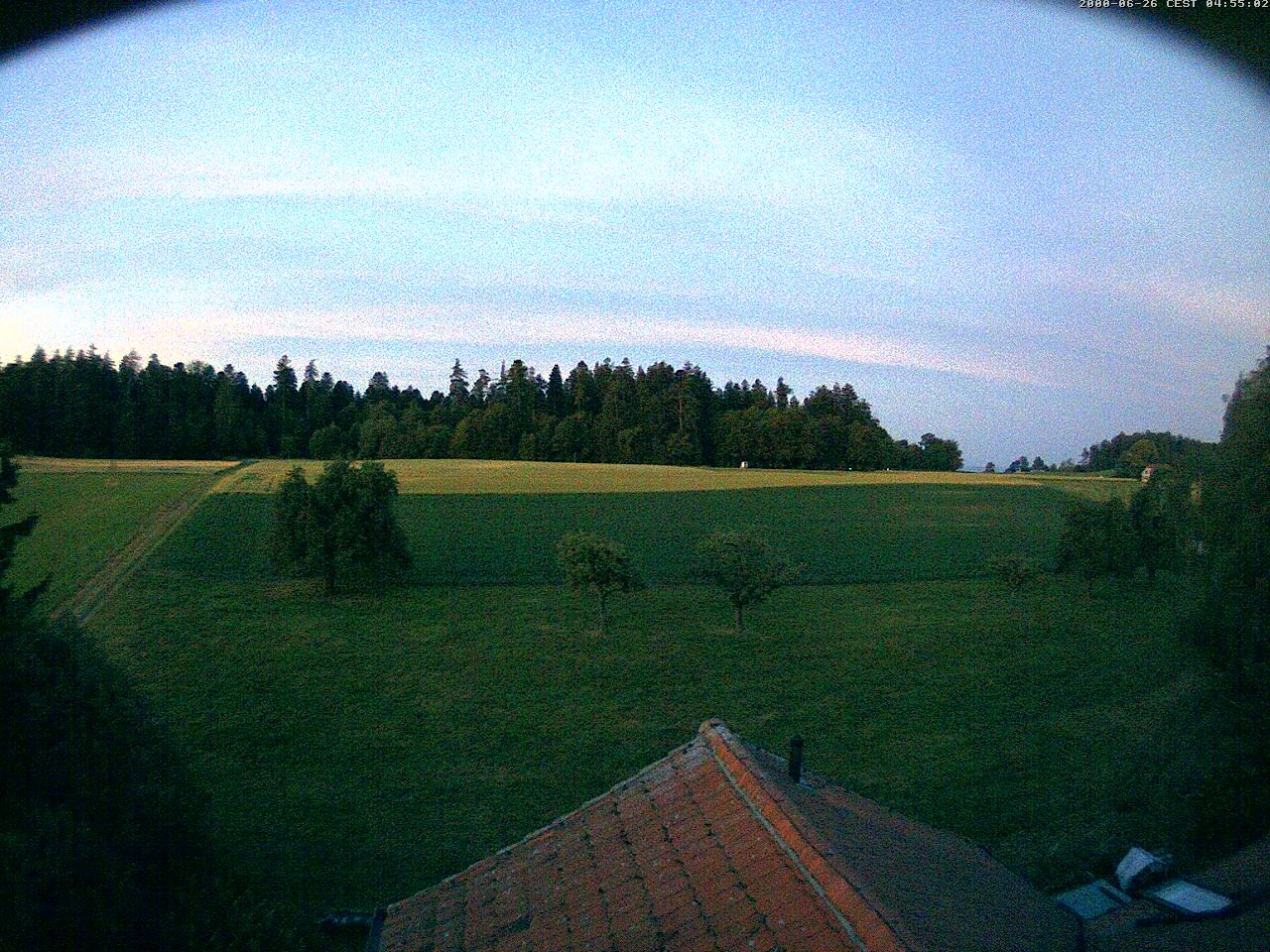 Homburg › Süden: Altes Schulhaus Salen