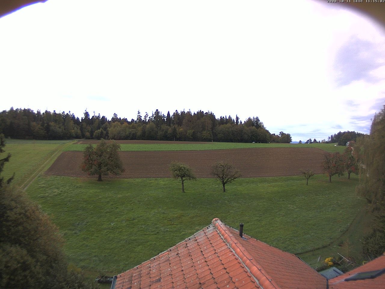 Homburg › Süden: Altes Schulhaus Salen