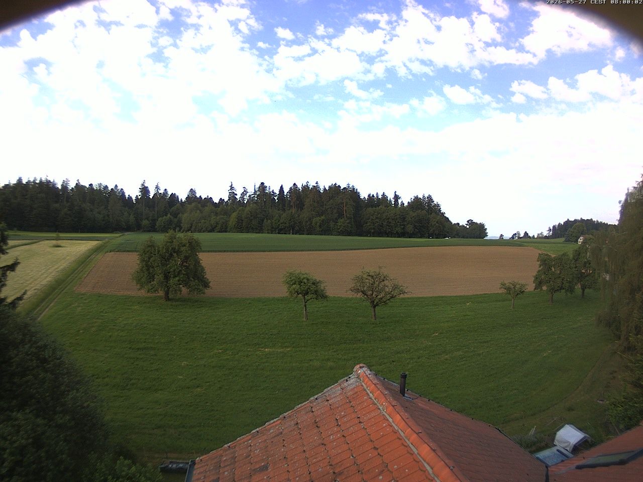 Homburg › Süden: Altes Schulhaus Salen