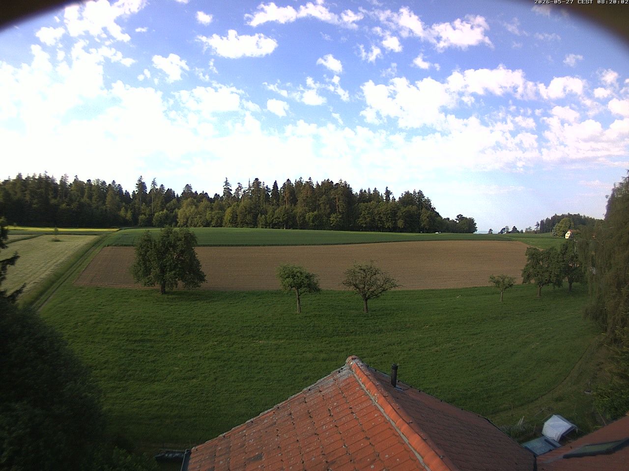 Homburg › Süden: Altes Schulhaus Salen